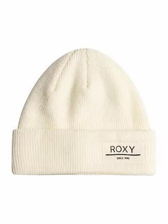 ROXY | Gorro Folker | creme